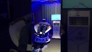 VR SLIDER