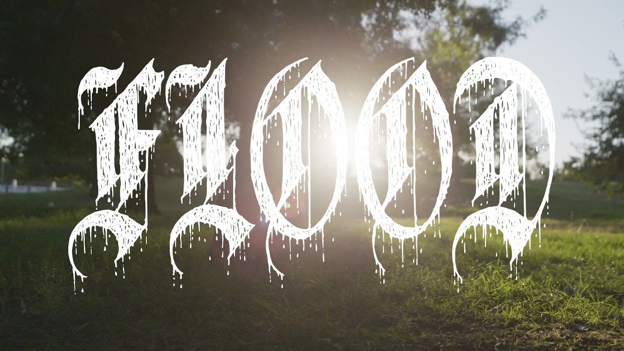Watch FLOOD- VISUALIZER on YouTube Watch FLOOD- VISUALIZER on YouTube