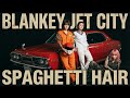 【GBA】SPAGHETTI HAIR - BLANKEY JET CITY (2026 Raw Remaster / Audio Archive)