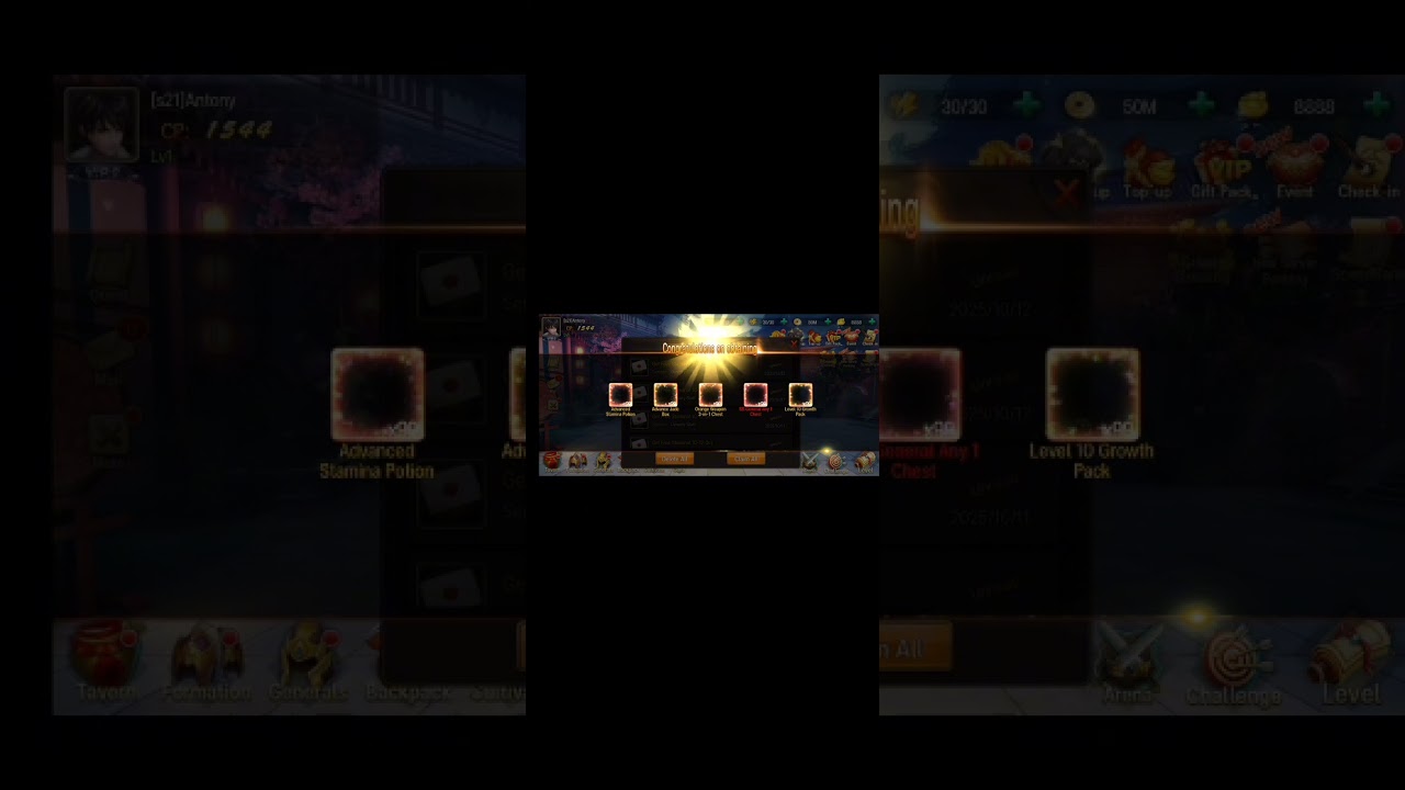 Dynasty Chronicles - 15.10 Trên Sota Mobile Game Moment