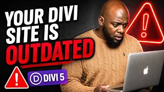 Divi 5 Finally Has a Design Workflow That Guarantees Professional Results