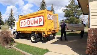 Junk Removal Dumpster Rentals Frontload Waste Management