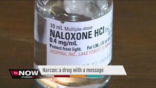 Narcan heroin drug now available over-the-counter