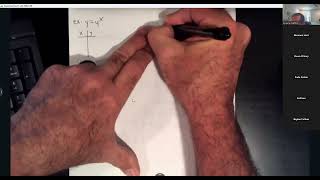college algebra summer 2026 section 9 3 and 9 4