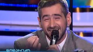 Video thumbnail of "Nodariko Khtsishvili - Muxambazi / ნოდარიკო ხუციშვილი - მუხამბაზი"