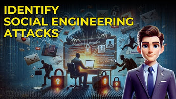 How to Identify and Prevent Dangerous Social Engineering Attacks