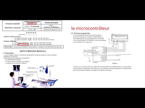 Partie 1- correction bac tunisie-concours principale 2021-genie electrique