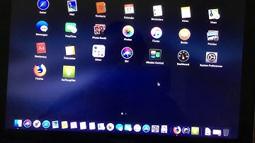 macOS 10.14 Mojave Beta Running on Unsupported Macs