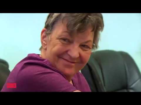 Виза невесты. Виза жениха (сезон 6, серия 10) - Подготовка к свадьбе | TLC