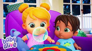 lulu are you sick kids cartoon full episodes animation kids