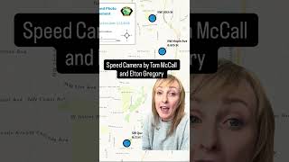 Redmond Oregon Red Light Cameras Are Now Live — What Every Driver Needs to Know