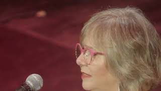🎤 Laura Canoura en el Bicentenario de Minas 🎶