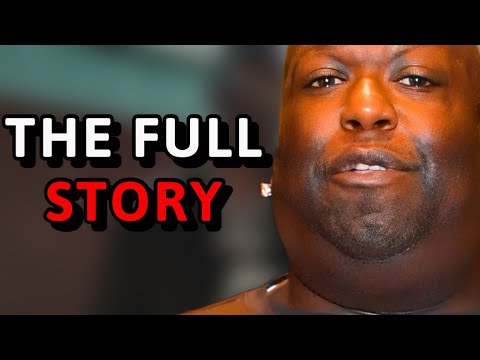 The Real Reason Yo Gotti Bro Big Jook Was K!lled In Front Of His Mom