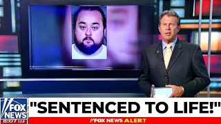 Chumlee From Pawn Stars Sentenced to Life Imprisonment