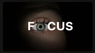 How to UNLOCK Insane Focus On Command