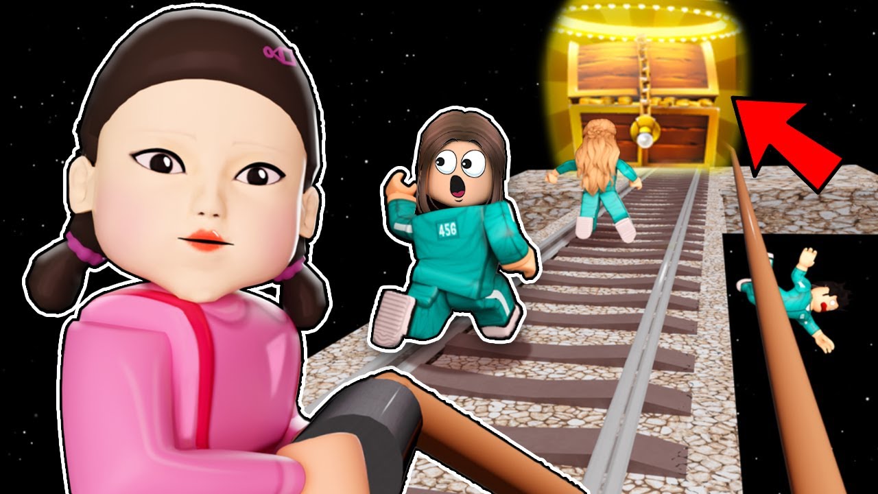 $1,000,000 DOLARLIK İP ATLAMA YARIŞMASI !! -Roblox