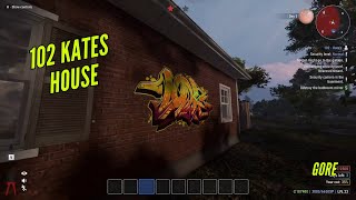 102 Kates House | Crime Simulator