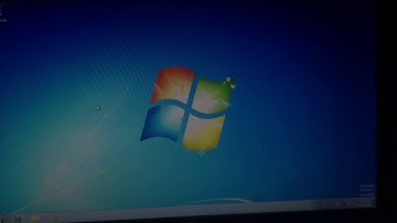 Workshop Create Portable Windows 7 64Bit install to Sandisk 32GB USB drive to use on PC / MAC