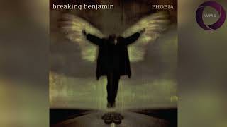 B̲reaking B̲enjamin - Ph̲obia (A̲lbum)