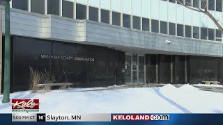 Minnehaha County Commission appoints Crystal Johnson as state's attorney