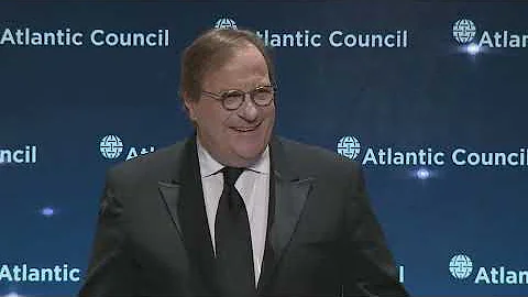 Frederick Kempe-Distinguis...  Leadership Awards 2...