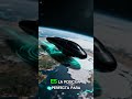 Caballero Negro: El satélite que no debería estar ahí 🕰️🛸 #cronosstories #curiosidades #datoscurisos