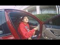Entitled Brat Kicks Officer During Arrest