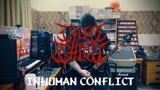 Calochivu - Inhuman Conflict