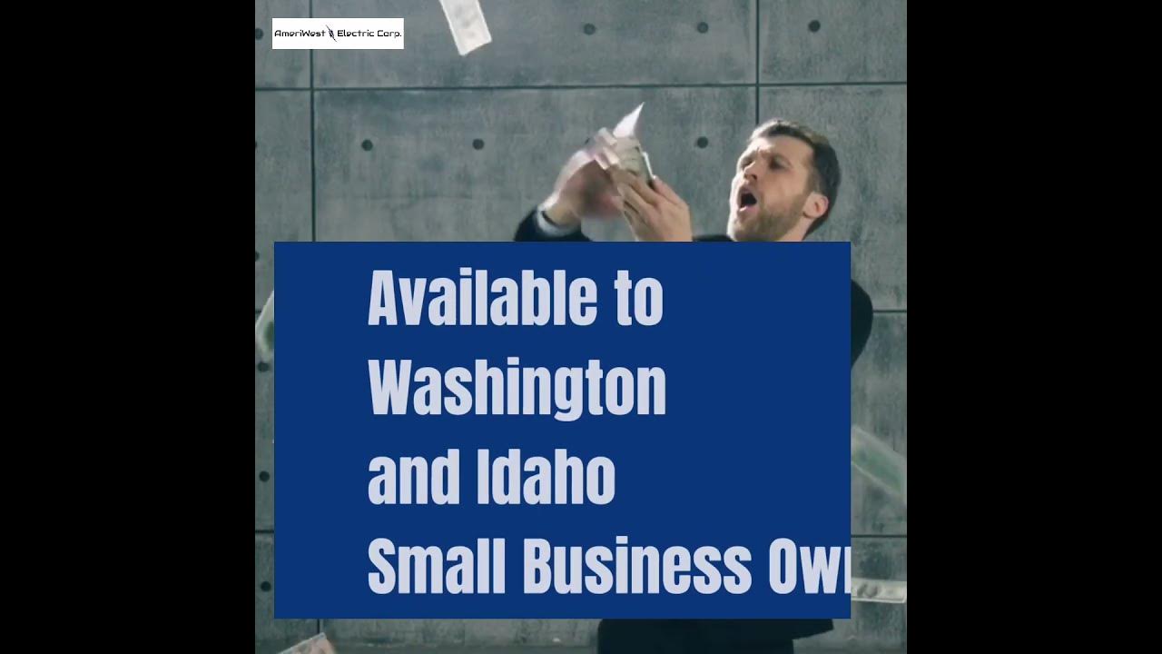 new-utility-rebate-program-for-small-businesses-in-washington-and-idaho