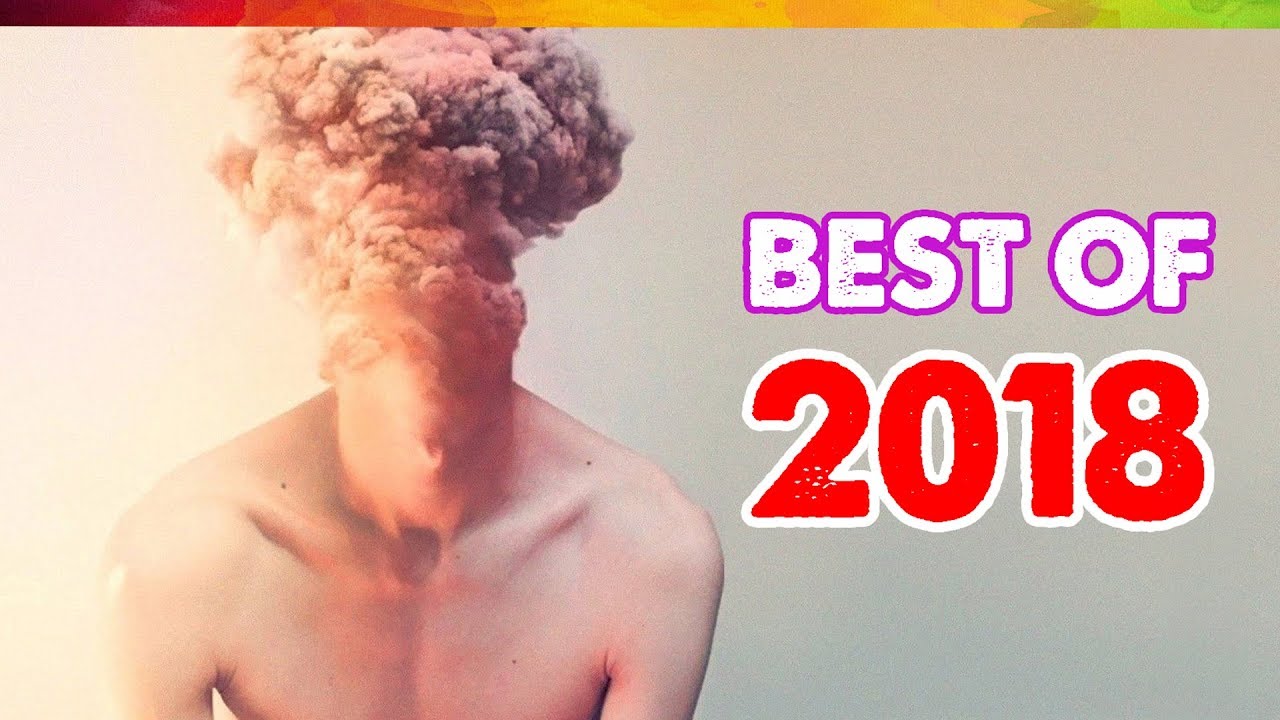 #63 Sự Thật Nổ Não: BEST OF 2018!