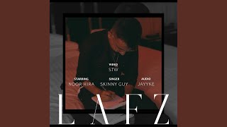 LAFZ (feat. Jayyke)