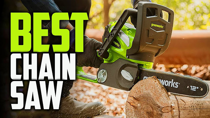 Remington rm4216 gas powered chainsaw review năm 2024