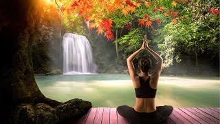 Relaxing Music For Stress Relief, Anxiety And Depressive States 🌿 Heal Mind, Body And Soul, Sleep