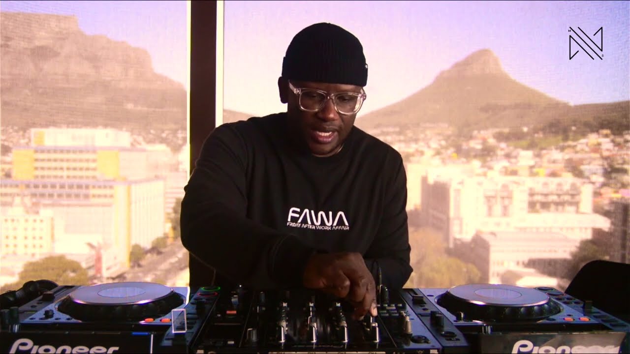 Episode 3 | Theo | DEEP SOULFUL HOUSE