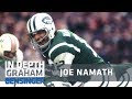 Joe Namath: Guaranteeing Super Bowl win