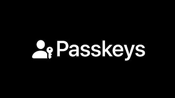 WWDC22: Meet passkeys | Apple