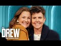 Reese Witherspoon Poked Fun at Tig Notaro In Front of Her Wife | The Drew Barrymore Show