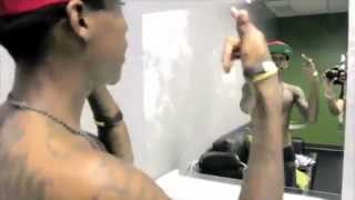 John Boy & Shawty Boy - Drug Dat Hoe - Starring Soulja Boy (Official Video)