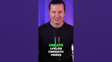 Maak verbluffende video