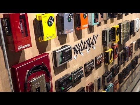 モノマガジン特別編集 20周年記念ウォークマン年鑑 : 1979～1999 20周年記念ウォークマン年鑑 : 1979～1999 20周年記念
