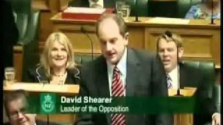 Shearer Vs Key On Asset Sales