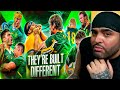 AMERICAN REACTS TO The Most Feared Rugby Team In The World | The Springboks Are BRUTAL BEASTS