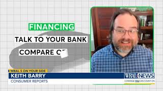 5 On Your Side: How to buy or lease a car in this economy