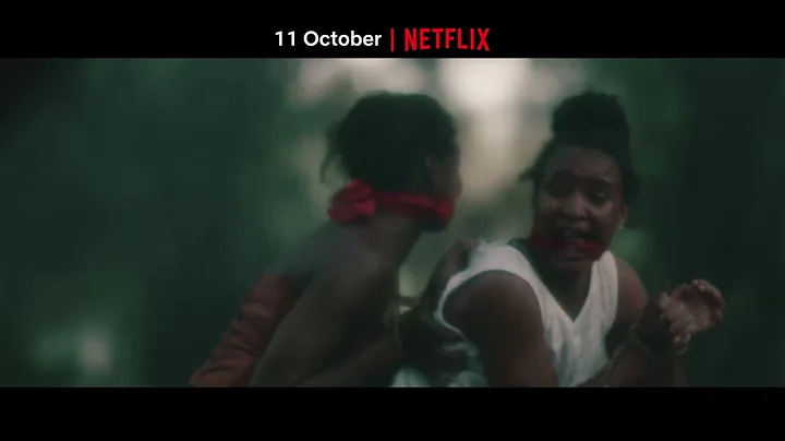 CLARENCE PETERS INSIDE LIFE TRAILER