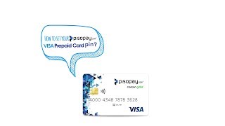How to Setup Your 4-digit PIN How to Setup Your 4-digit PIN