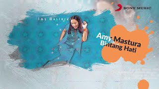 Amy Mastura – Bintang Hati (Official Lyric Video) chords