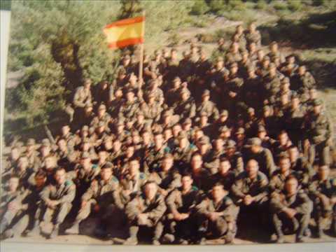 SABIÑANIGO 1994 - YouTube