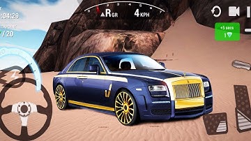 Ultimate Offroad Simulator Update - New Vehicle Driving | by Sir Studios | Android Gameplay HD