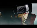 Itachi Ultimate Jutsu - Naruto Ultimate Ninja 2