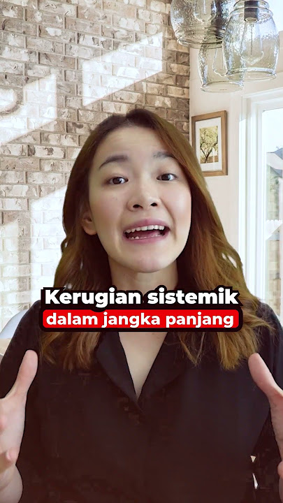 Kenapa Isu STUNTING Sepenting itu?